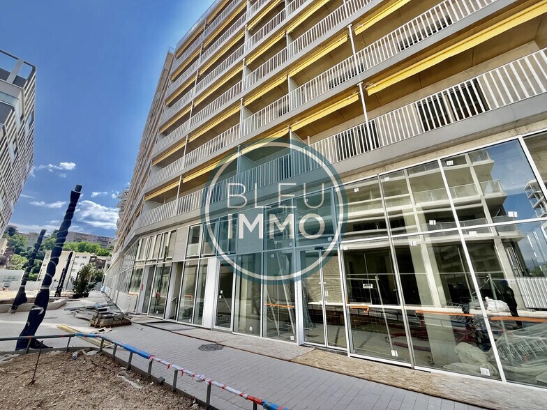 Retail in Nice for lease - Building Photo - Image 2 of 7