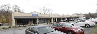 More details for 136 Lake St, Newburgh, NY - Office/Retail for Lease