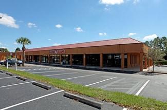 More details for 2050 N Semoran Blvd, Winter Park, FL - Retail for Lease