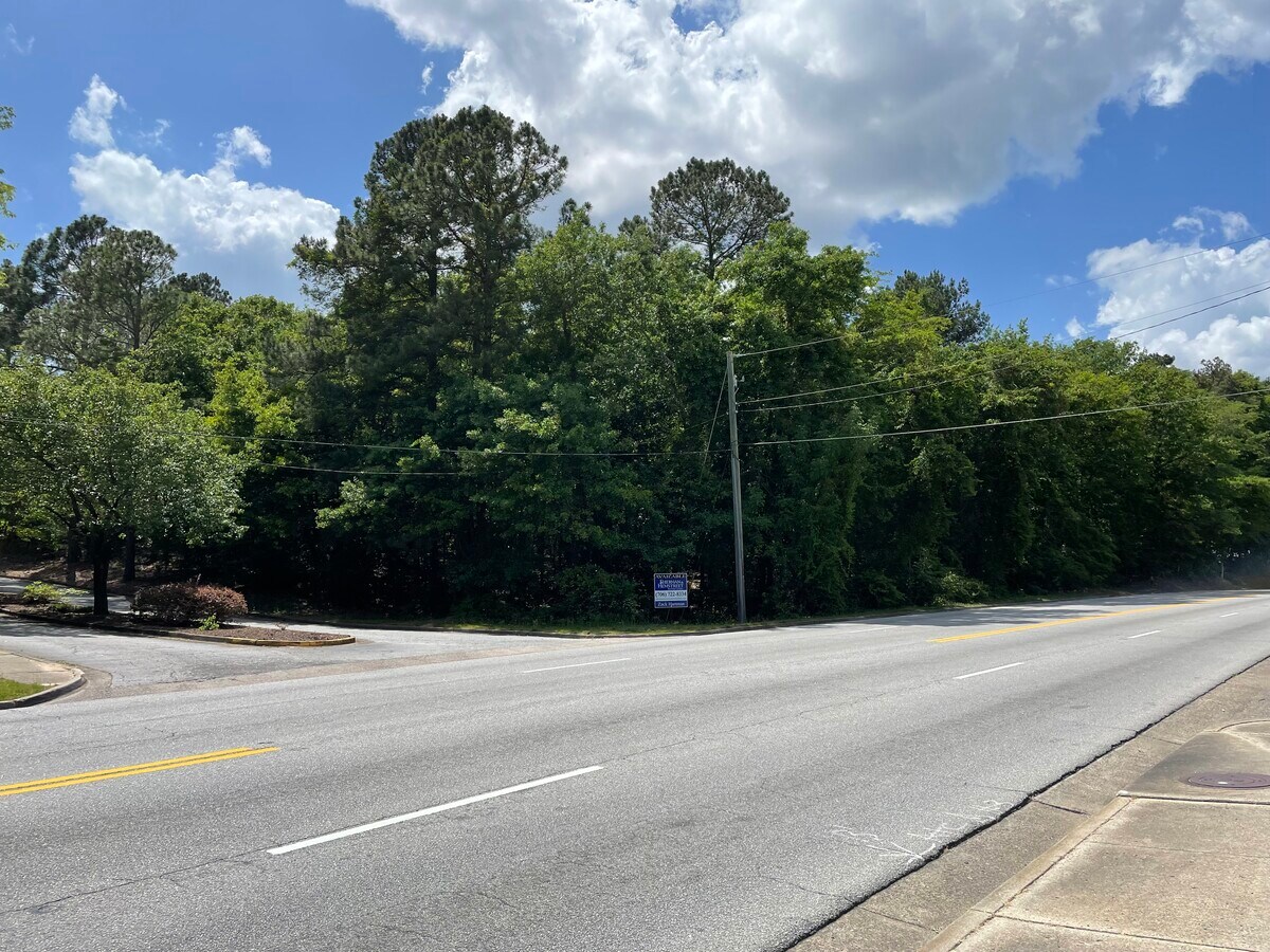 2510 Lumpkin Rd, Augusta, GA 30906 Land for Sale