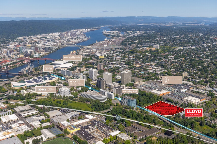 1380 NE Multnomah St, Portland, OR for sale - Building Photo - Image 1 of 5