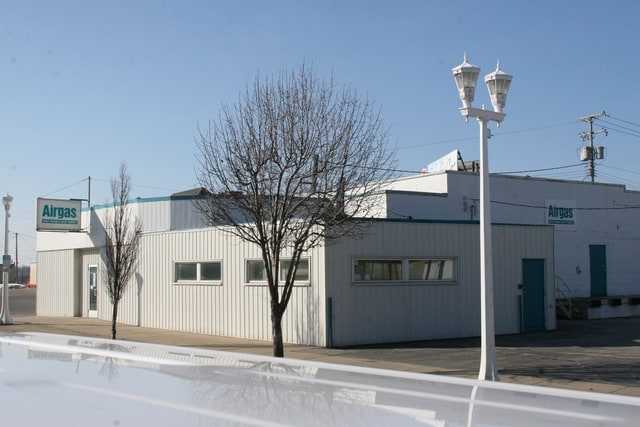 311 Columbus Ave, Bay City, MI for sale - Building Photo - Image 1 of 3