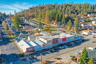 More details for 38 N Main St, Colfax, CA - Retail for Sale