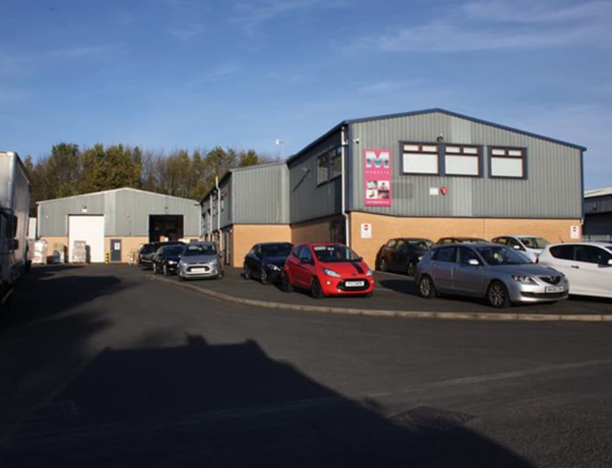 Birkdale Close, Ilkeston for sale Primary Photo- Image 1 of 1