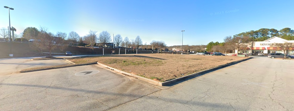 8200 Mall Pky, Stonecrest, GA for lease - Building Photo - Image 3 of 4
