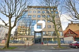 More details for 45-47 Avenue Carnot, Cachan - Office, Flex for Lease