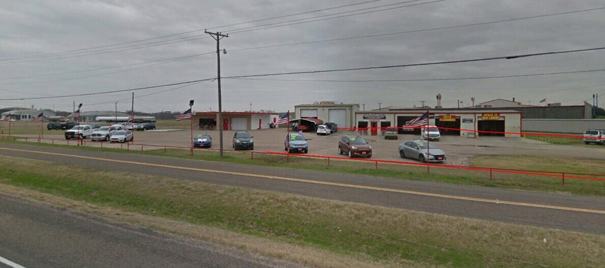 720 New Dallas, Waco, TX for sale Primary Photo- Image 1 of 1