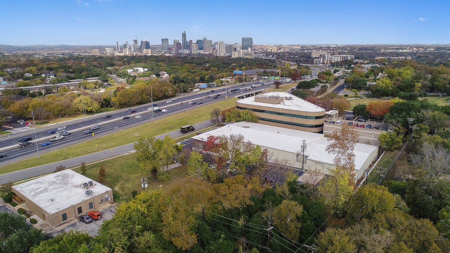 1823 S Ih 35 Frontage Rd, Austin, TX for sale Other- Image 1 of 1