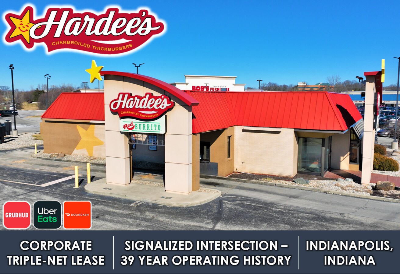 8601 Allisonville Rd, Indianapolis, IN 46250