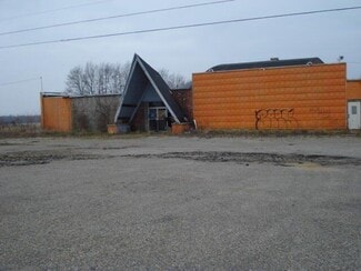 More details for 6055 Michigan 99, Homer, MI - Retail for Sale