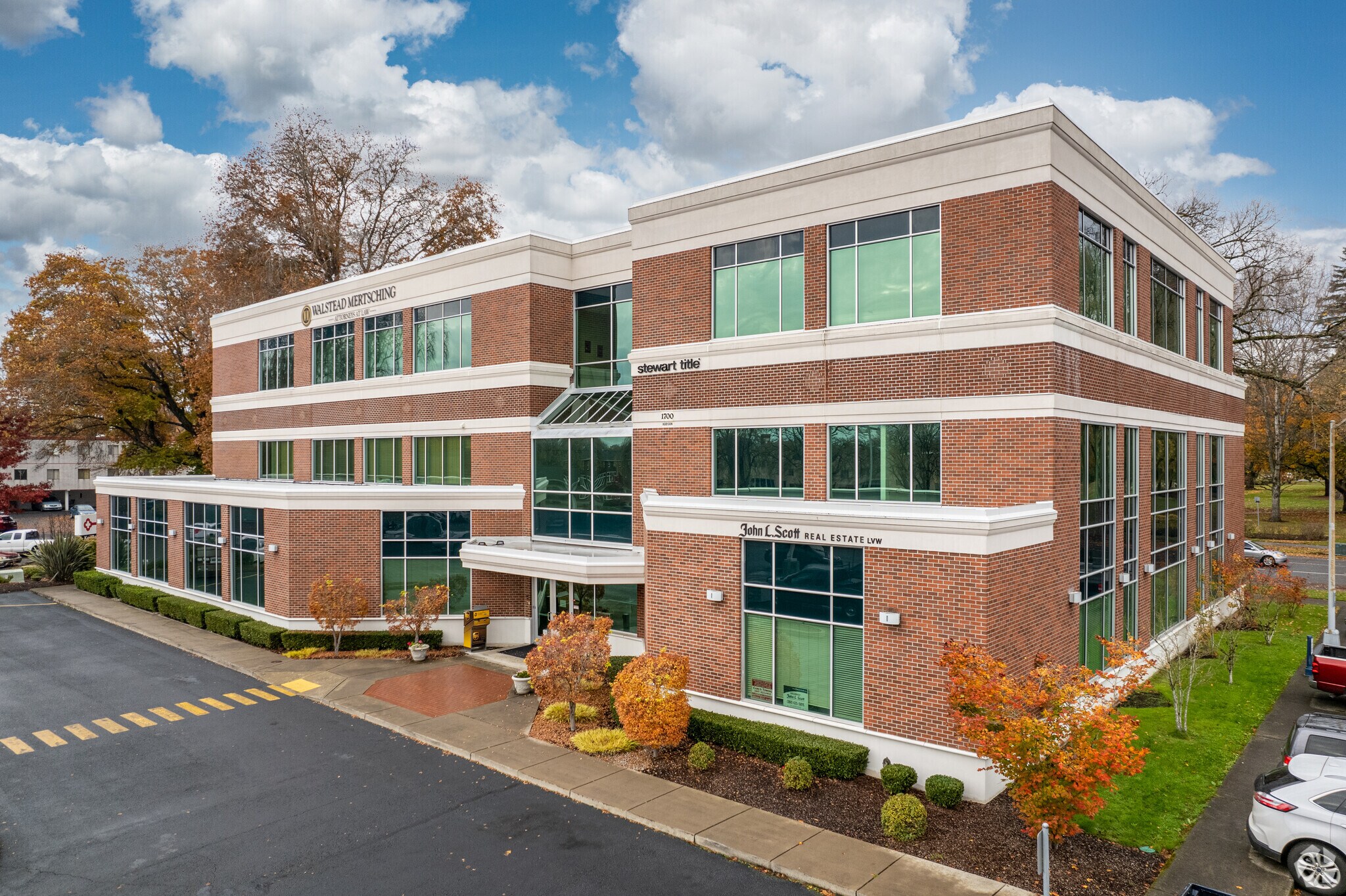 1700 Hudson St, Longview, WA for sale Primary Photo- Image 1 of 1