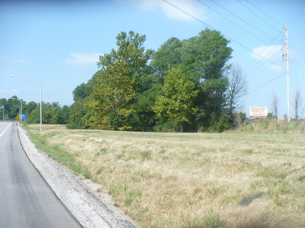 Poole Rd, Verona, KY 41092