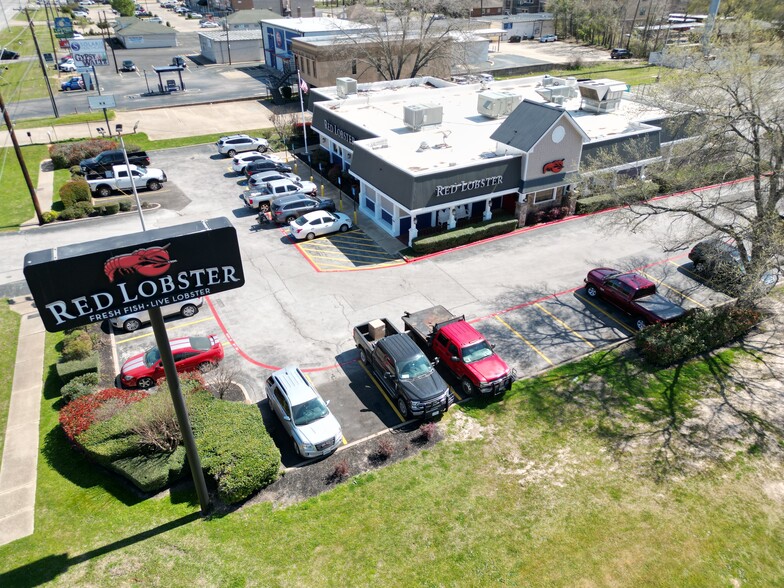 1500 W Southwest Loop 323, Tyler, TX for sale - Building Photo - Image 1 of 7