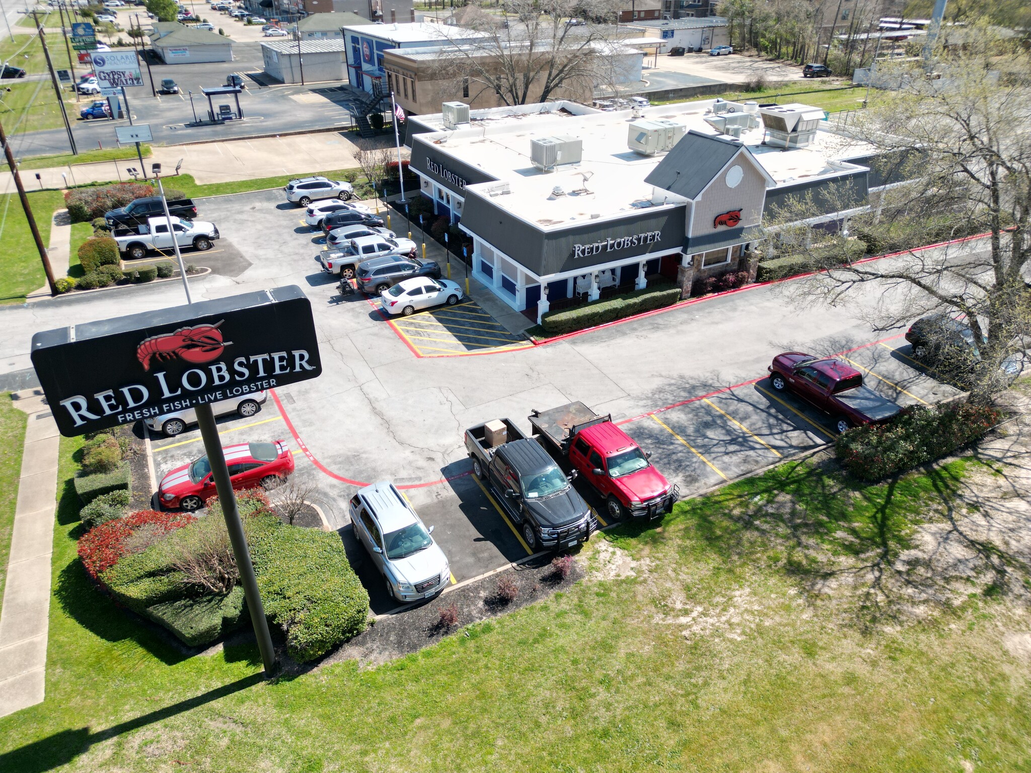 1500 W Southwest Loop 323, Tyler, TX for sale Building Photo- Image 1 of 8