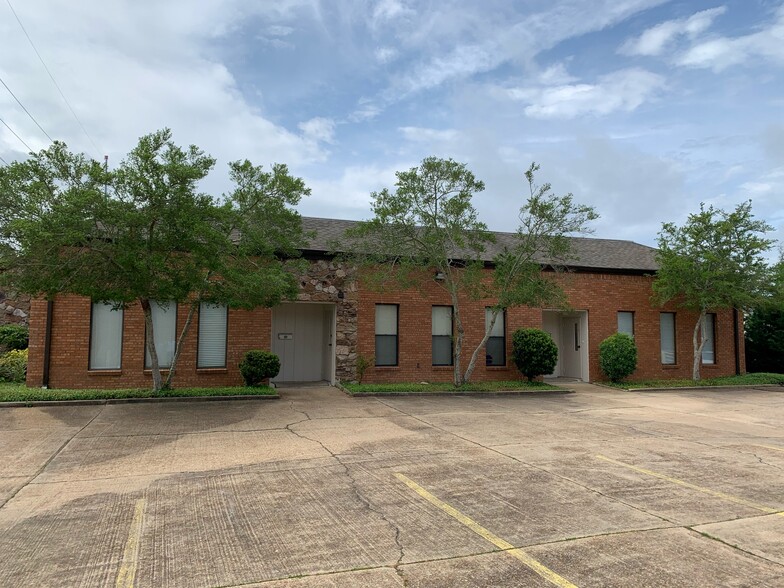 4811 Old Canton Rd, Jackson, MS for lease - Primary Photo - Image 1 of 4