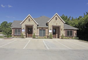 8241 Mid Cities, North Richland Hills TX - Office Space
