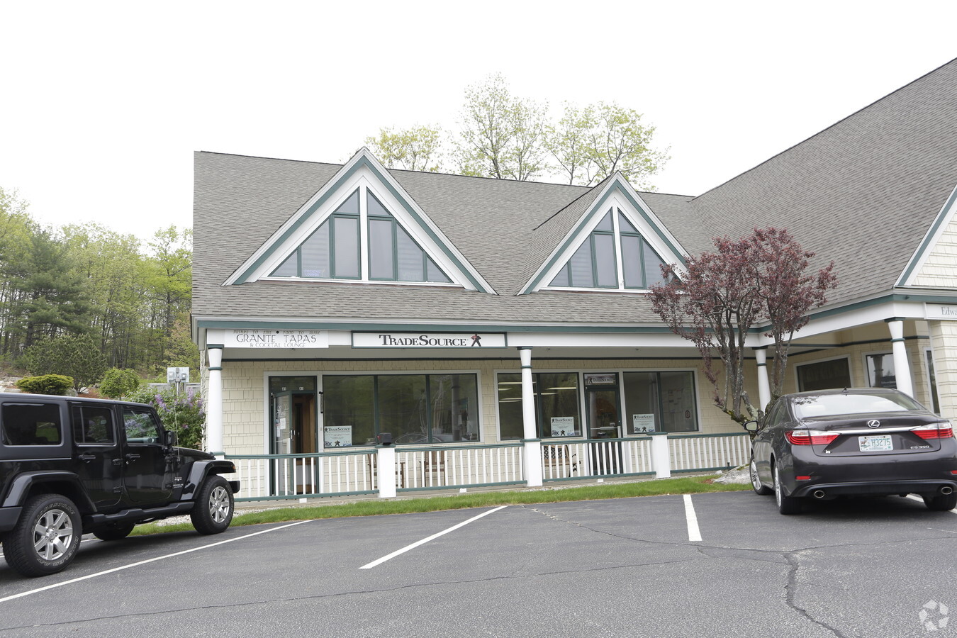 1461 Hooksett Rd, Hooksett, NH 03106 Property Record