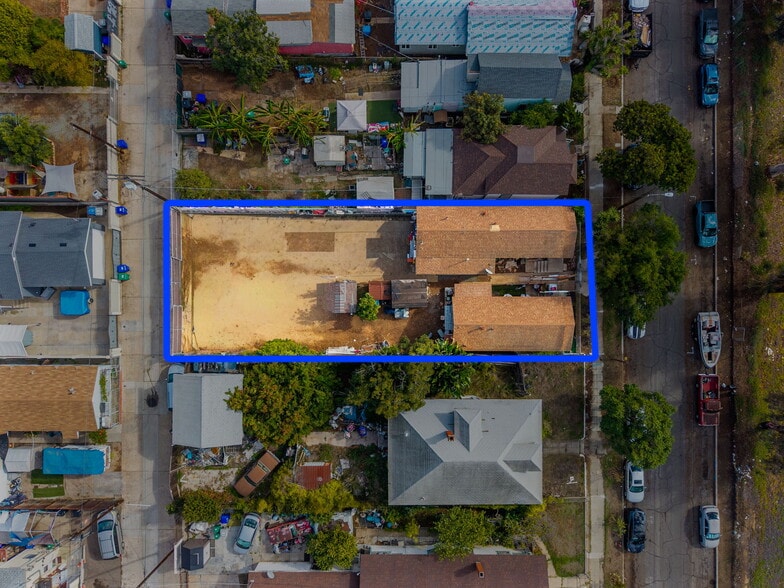 2254 Kearney Ave, San Diego, CA for sale - Building Photo - Image 3 of 13