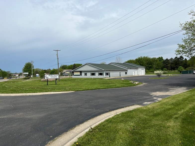 1643 Imlay City Rd, Lapeer, MI 48446 Industrial for Sale