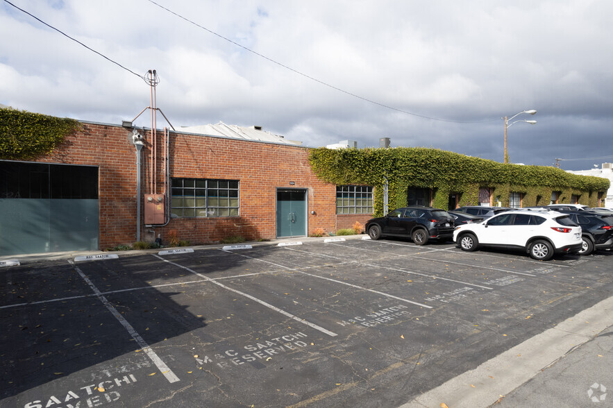 2014-2058 Broadway, Santa Monica, CA for lease - Building Photo - Image 2 of 29