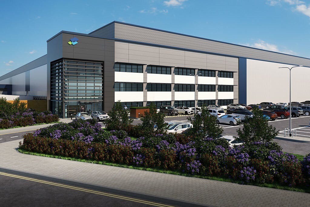 Newstead Rd, Widnes for lease Building Photo- Image 1 of 7