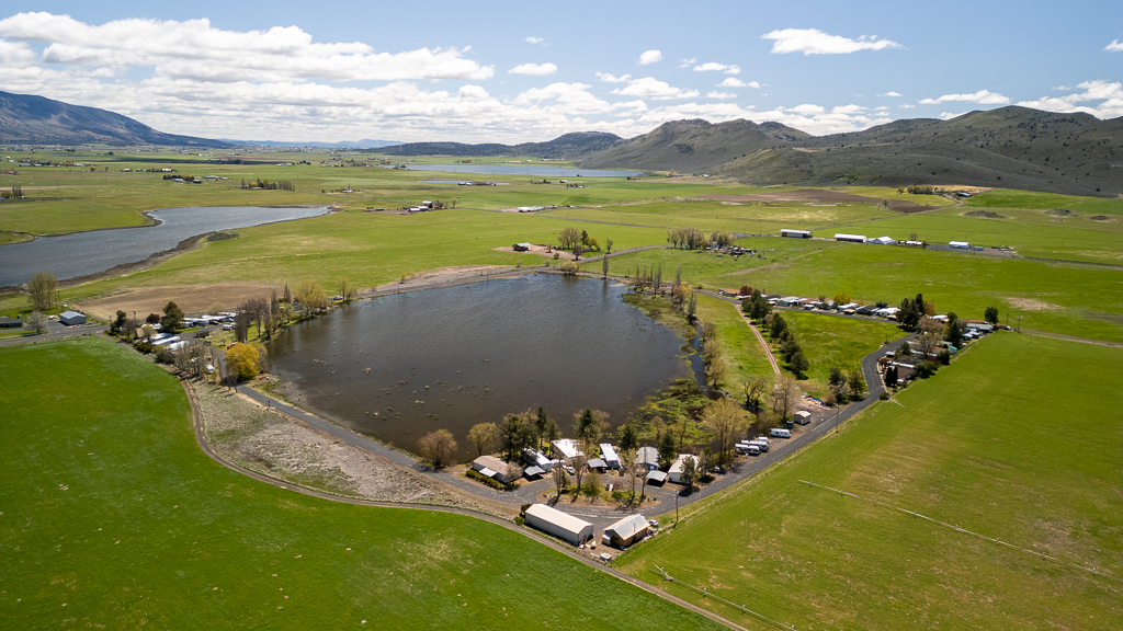 11800 Tingley Ln, Klamath Falls, OR for sale Building Photo- Image 1 of 1