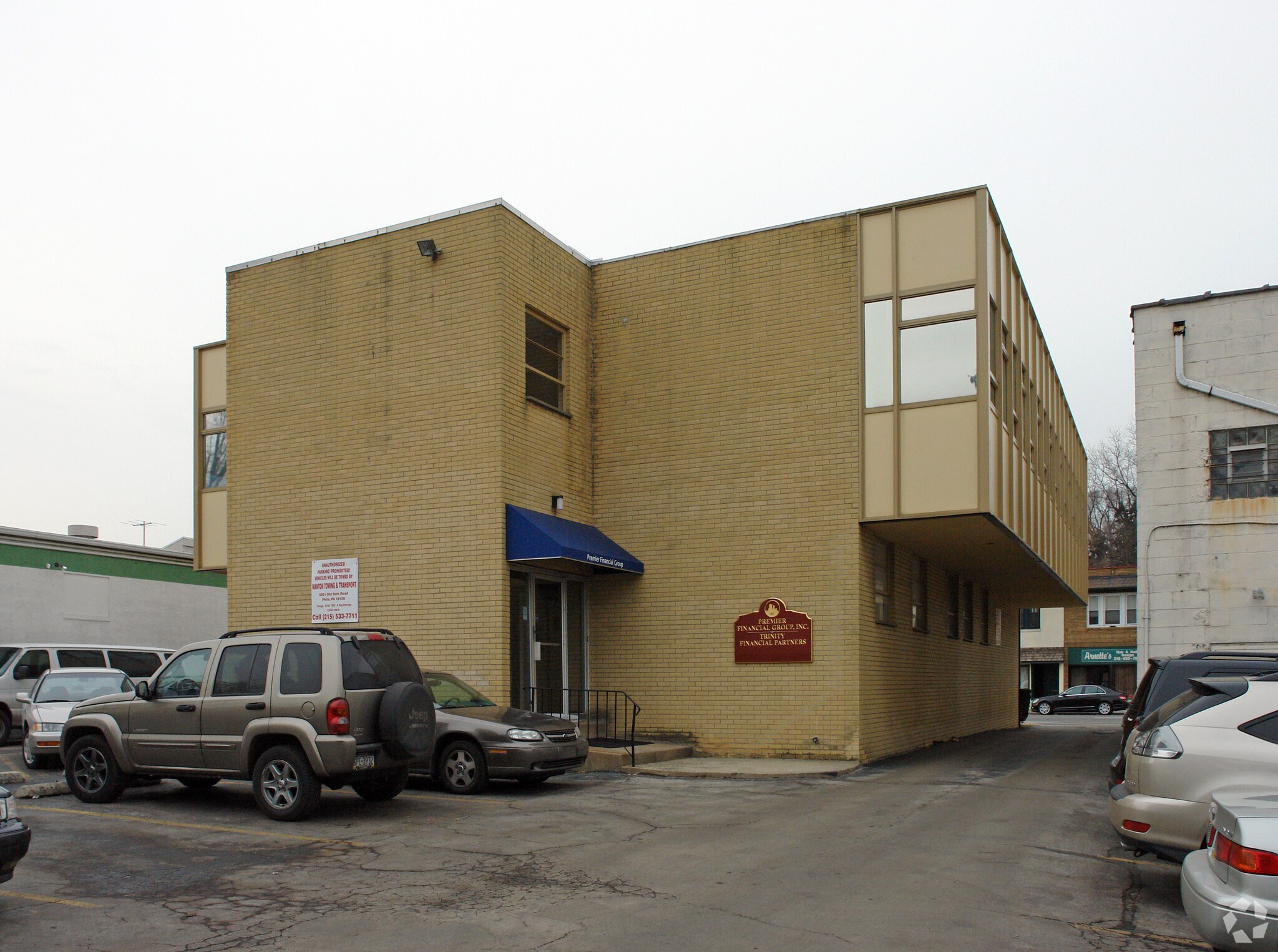 119 S Easton Rd, Glenside 19038 Office for Sale