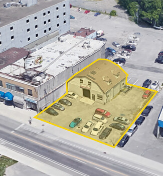 More details for 787 Princess St, Kingston, ON - Retail for Sale