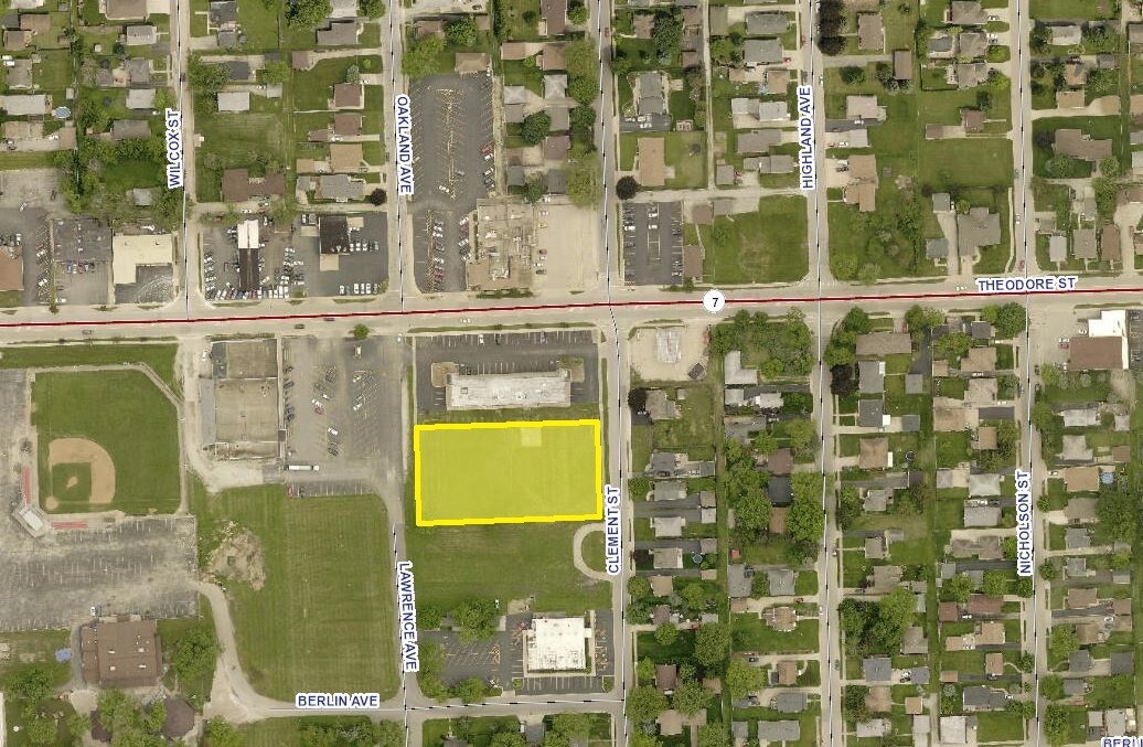 1511 Clement St, Joliet, IL for sale Primary Photo- Image 1 of 1