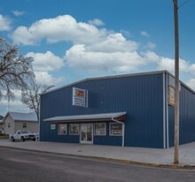 202-204 S Front St, Sterling CO - Drive Through Restaurant