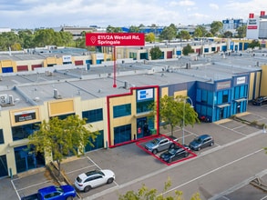 2A Westall Rd, Clayton for lease Building Photo- Image 1 of 5