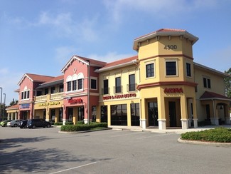 More details for Legends Pointe – Retail for Sale, Clermont, FL