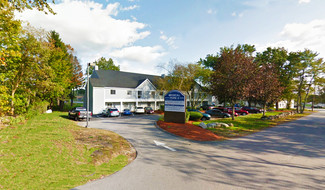 More details for 41 Buttrick Rd, Londonderry, NH - Office for Lease