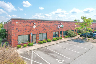 More details for 3645-3659 Centre Cir, Fort Mill, SC - Flex for Lease