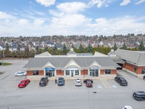 10 Boul Des Châteaux, Blainville, QC for lease Building Photo- Image 1 of 1