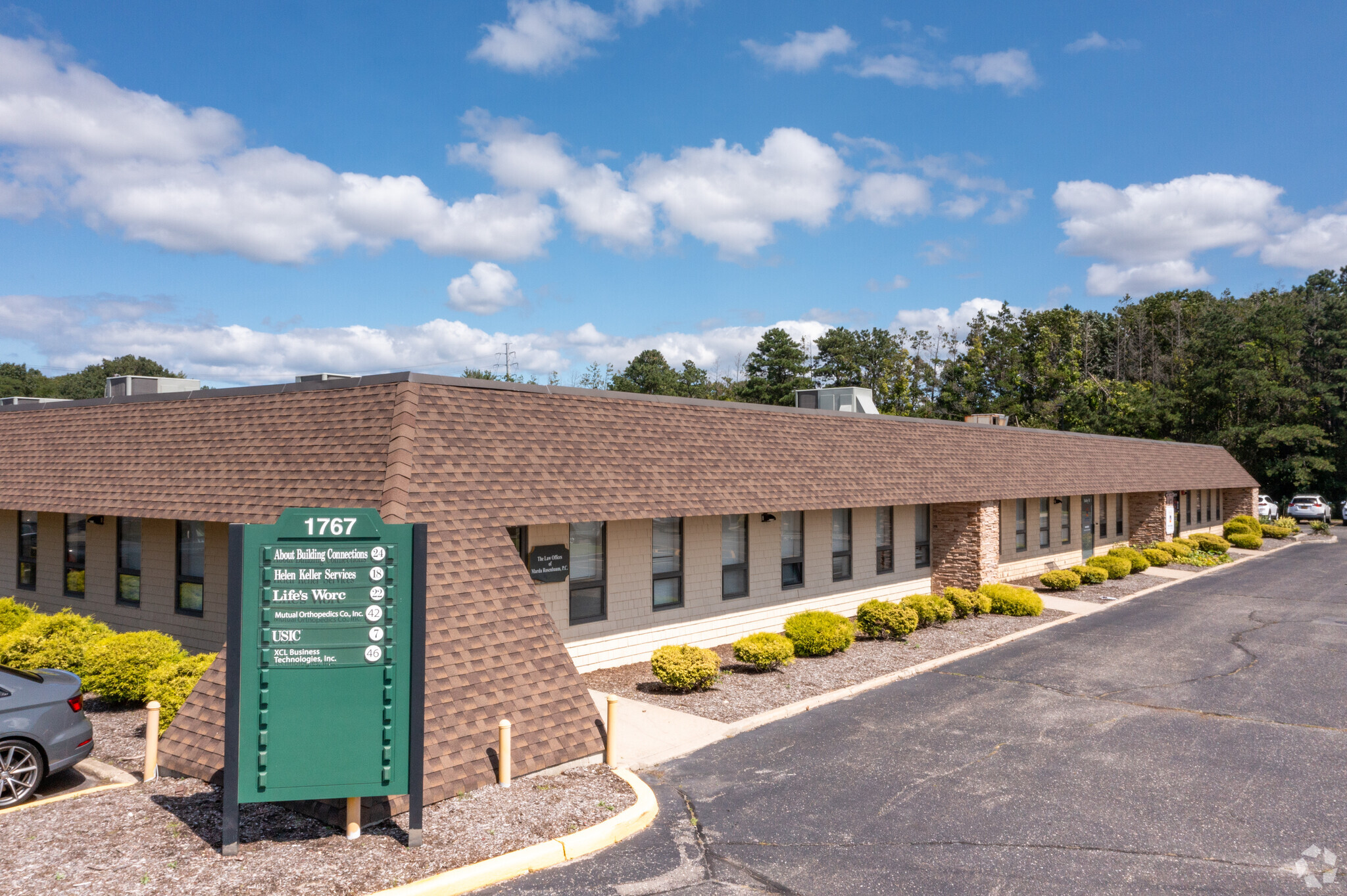 1767 Veterans Memorial Hwy, Islandia, NY for lease Building Photo- Image 1 of 7