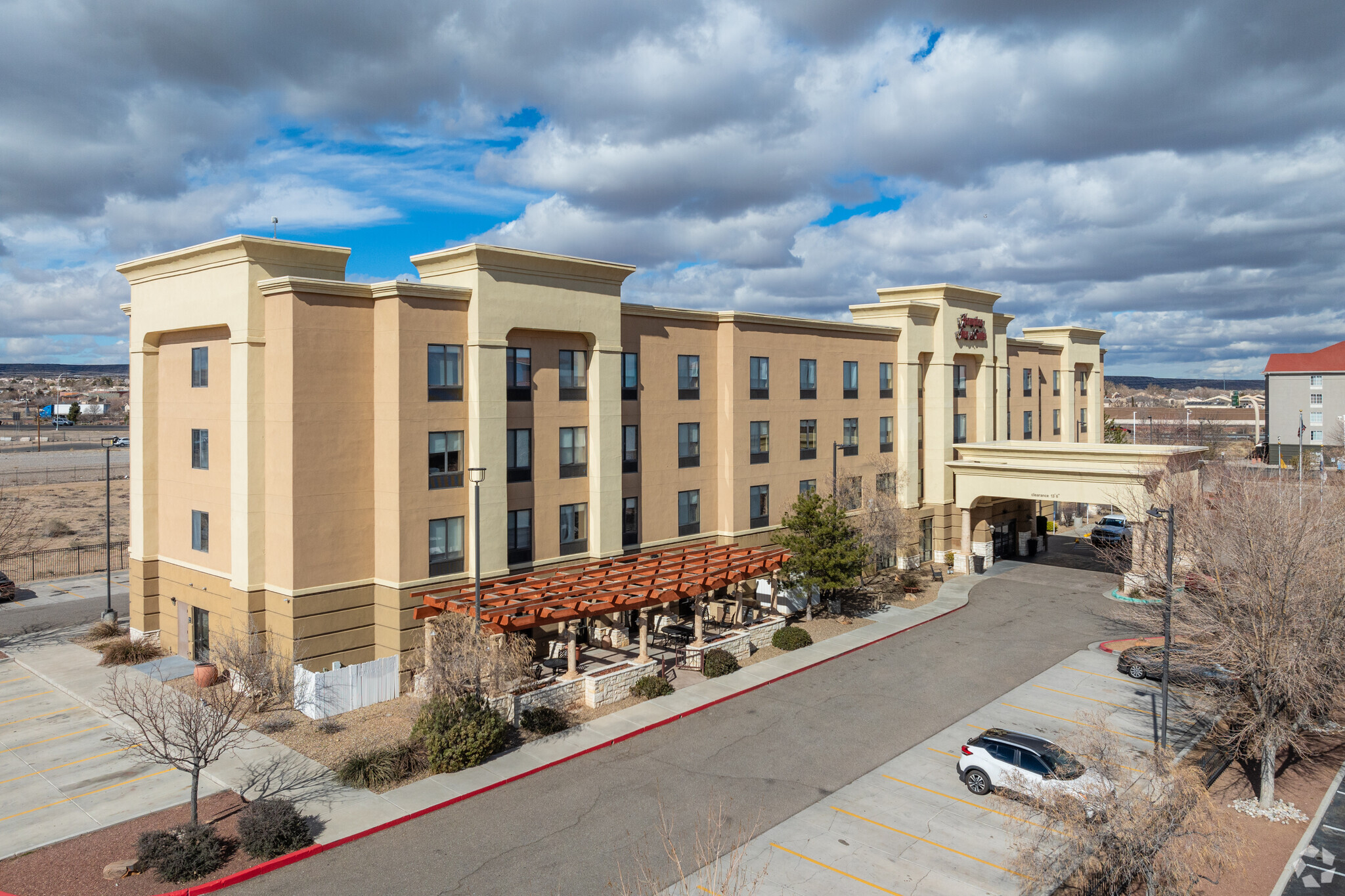 6150 Iliff Rd NW, Albuquerque, NM for sale Primary Photo- Image 1 of 9
