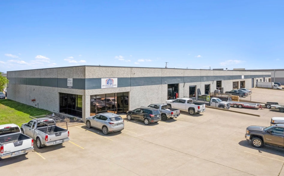 1114 W Harris Rd, Arlington, TX for lease - Building Photo - Image 2 of 4