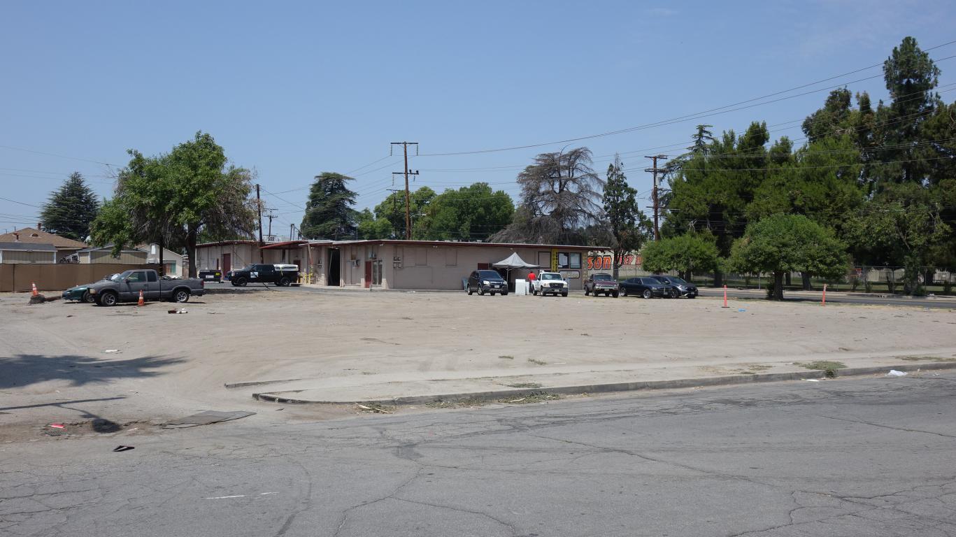 W Mill St, San Bernardino, CA 92410