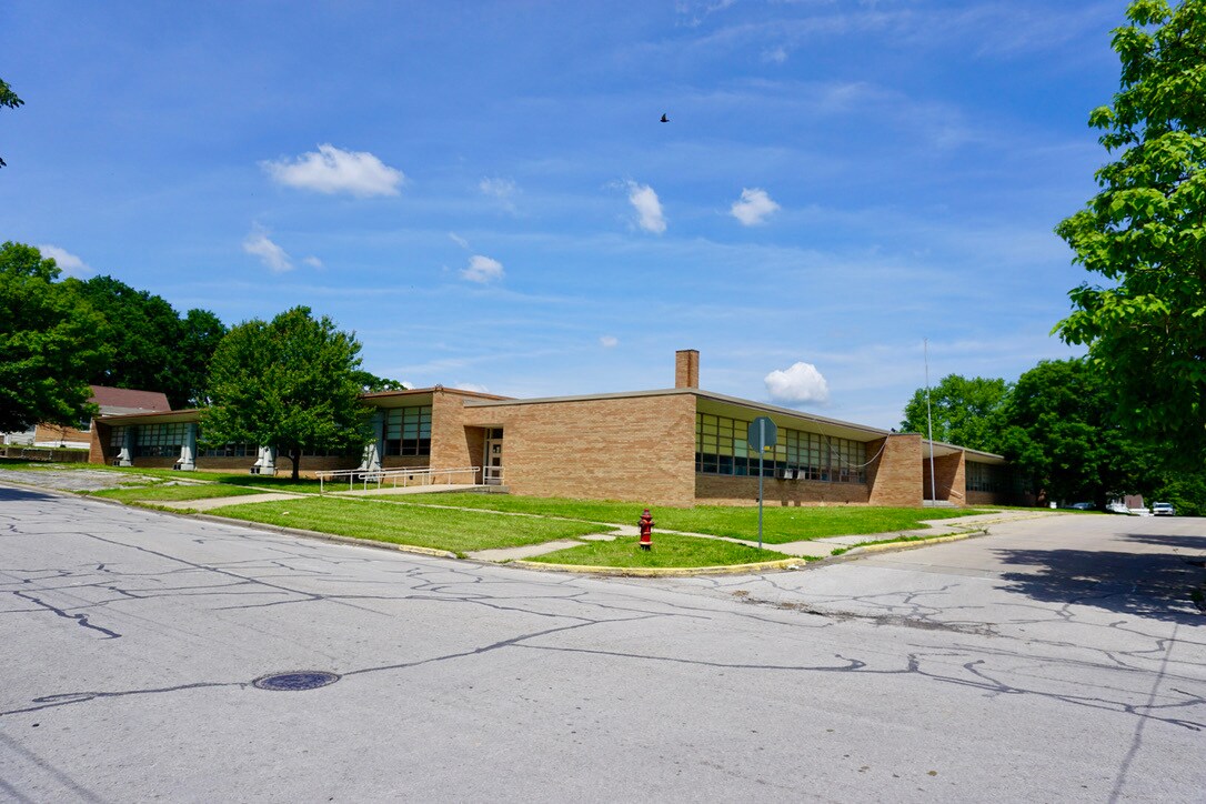 1009 W Pacific, Osawatomie, KS for sale Primary Photo- Image 1 of 1