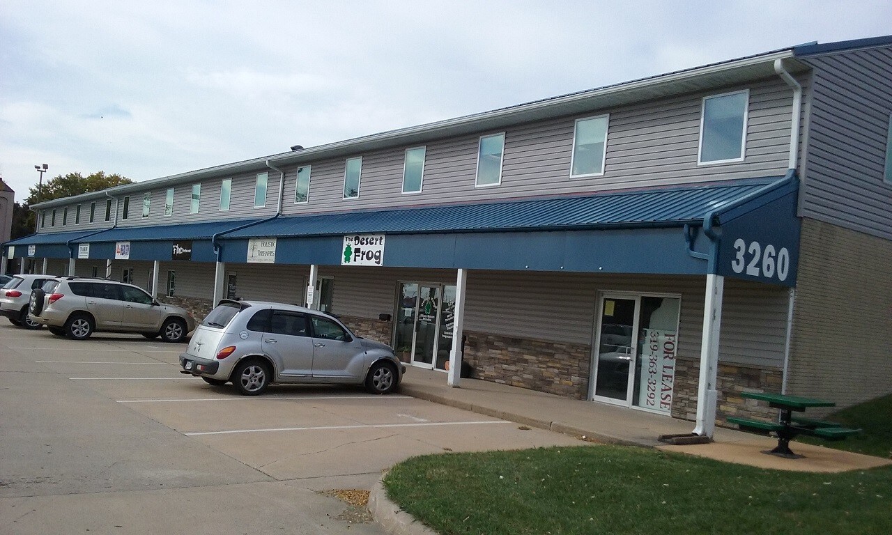 3260 Southgate Pl SW, Cedar Rapids, IA for sale Building Photo- Image 1 of 1