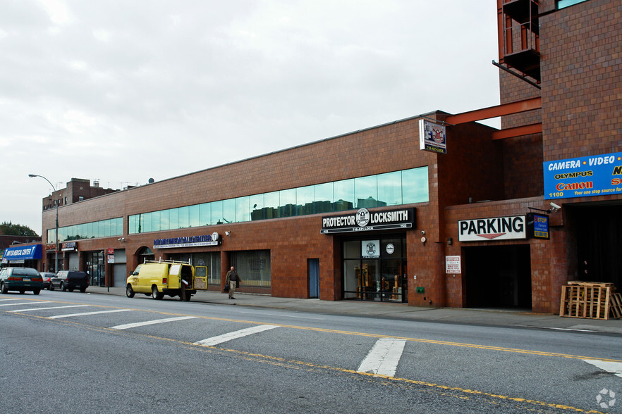 1120-1130 Coney Island Ave, Brooklyn, NY for lease - Building Photo - Image 3 of 60