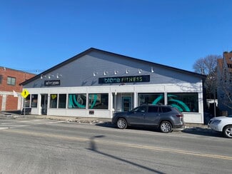 More details for 12 Atlantic Ave, Marblehead, MA - Retail for Sale