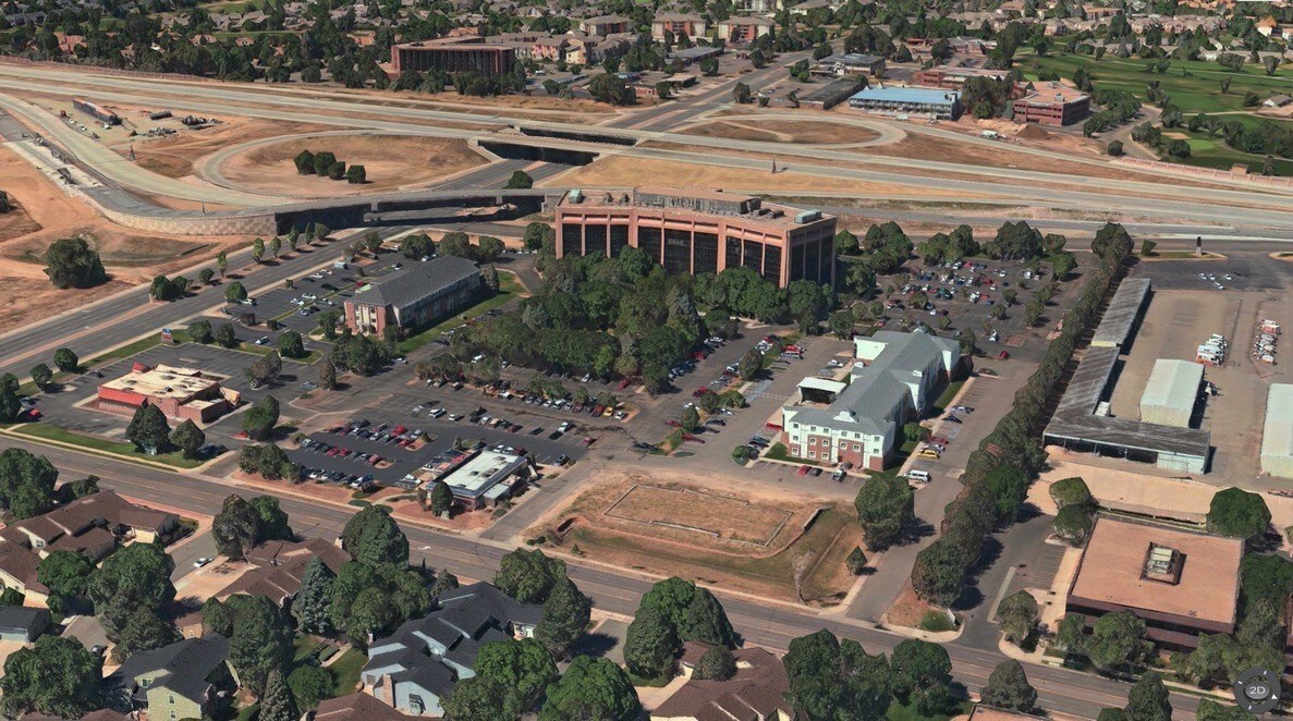 14041 E Iliff Ave, Aurora, CO 80014