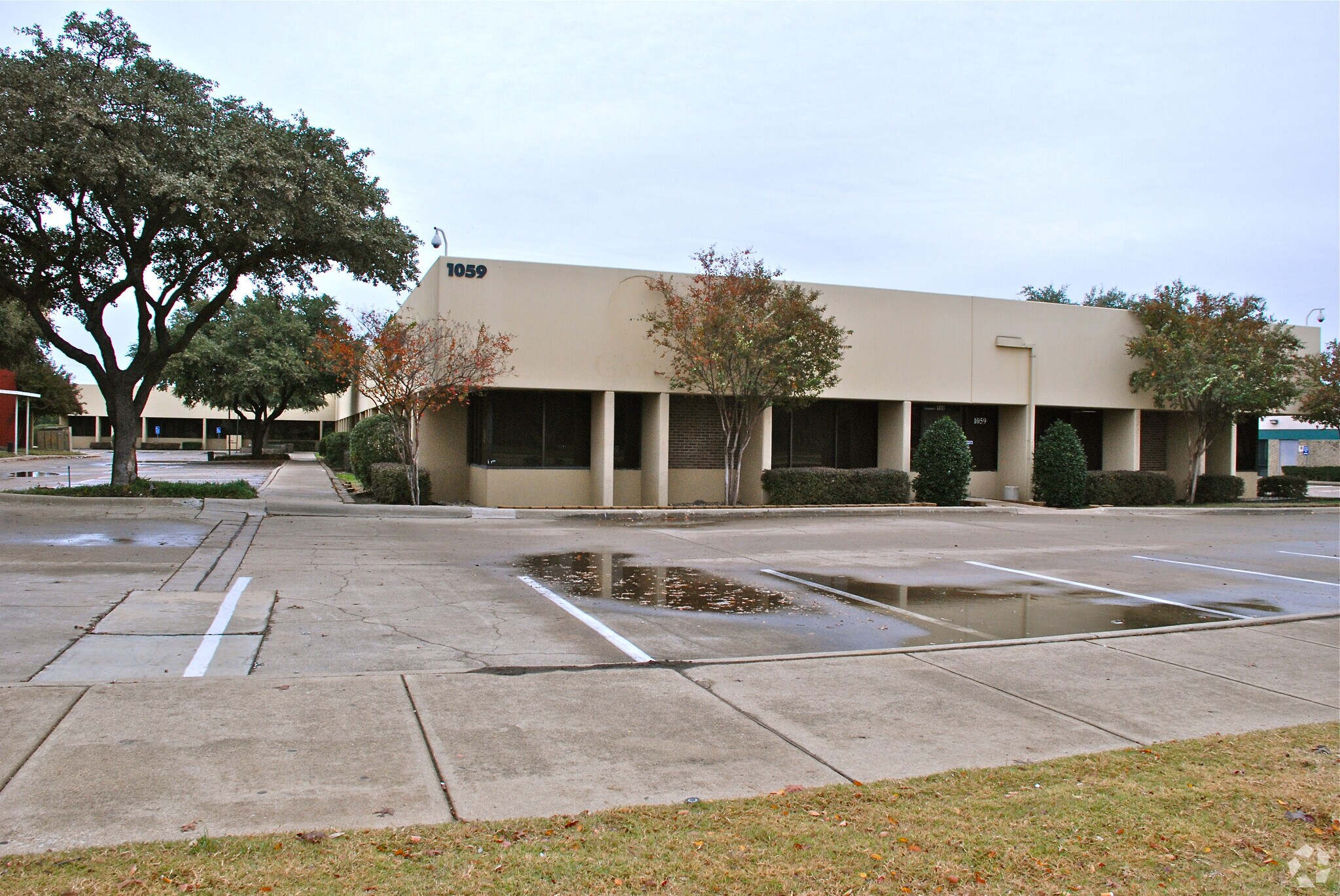 1059 S Sherman St, Richardson, TX for sale Primary Photo- Image 1 of 1