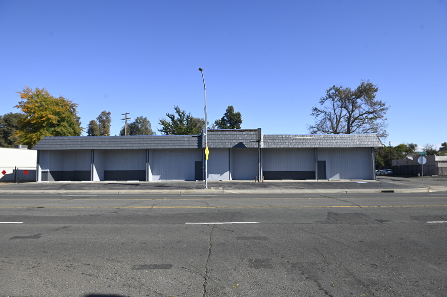 4417-4429 Franklin Blvd, Sacramento, CA for sale - Building Photo - Image 2 of 13