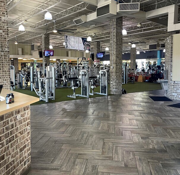 5430 Bowman Rd, Macon, GA 31210 Real Estate & Business For Sale