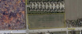 More details for 5011 Navarre Ave, Oregon, OH - Land for Sale