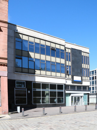 More details for 128 Cathcart St, Greenock - Office for Sale