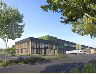 More details for Office, Flex for Lease